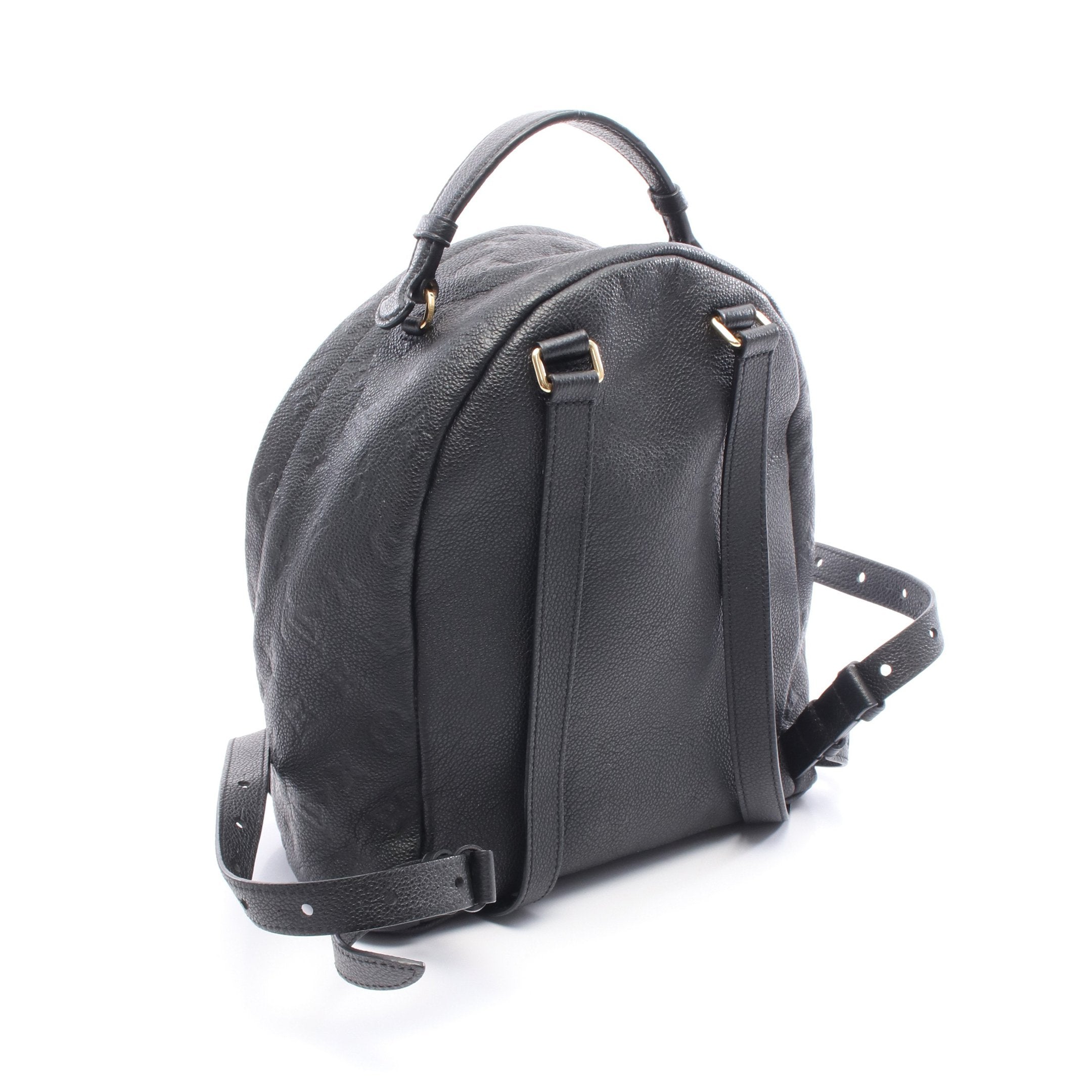 ルイヴィトン『モノグラム アンプラント ソルボンヌ』 ルイヴィトン『モノグラム アンプラント ソルボンヌ』