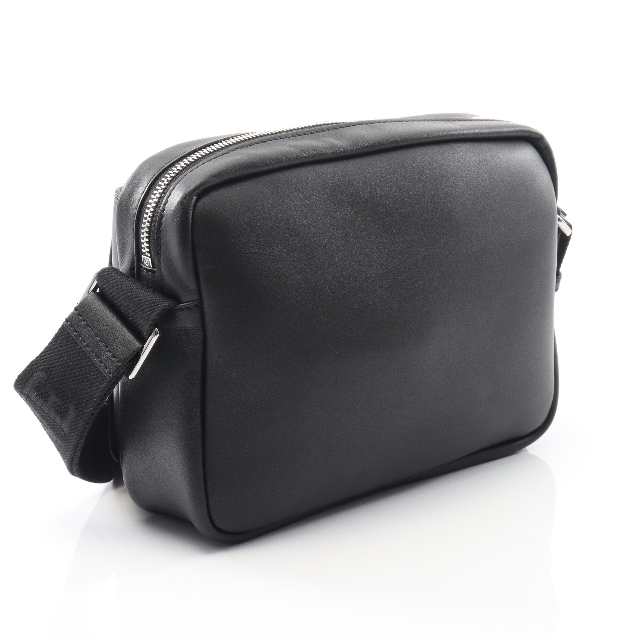 ペブル メッセンジャーバッグ ミディアム ショルダーバッグ