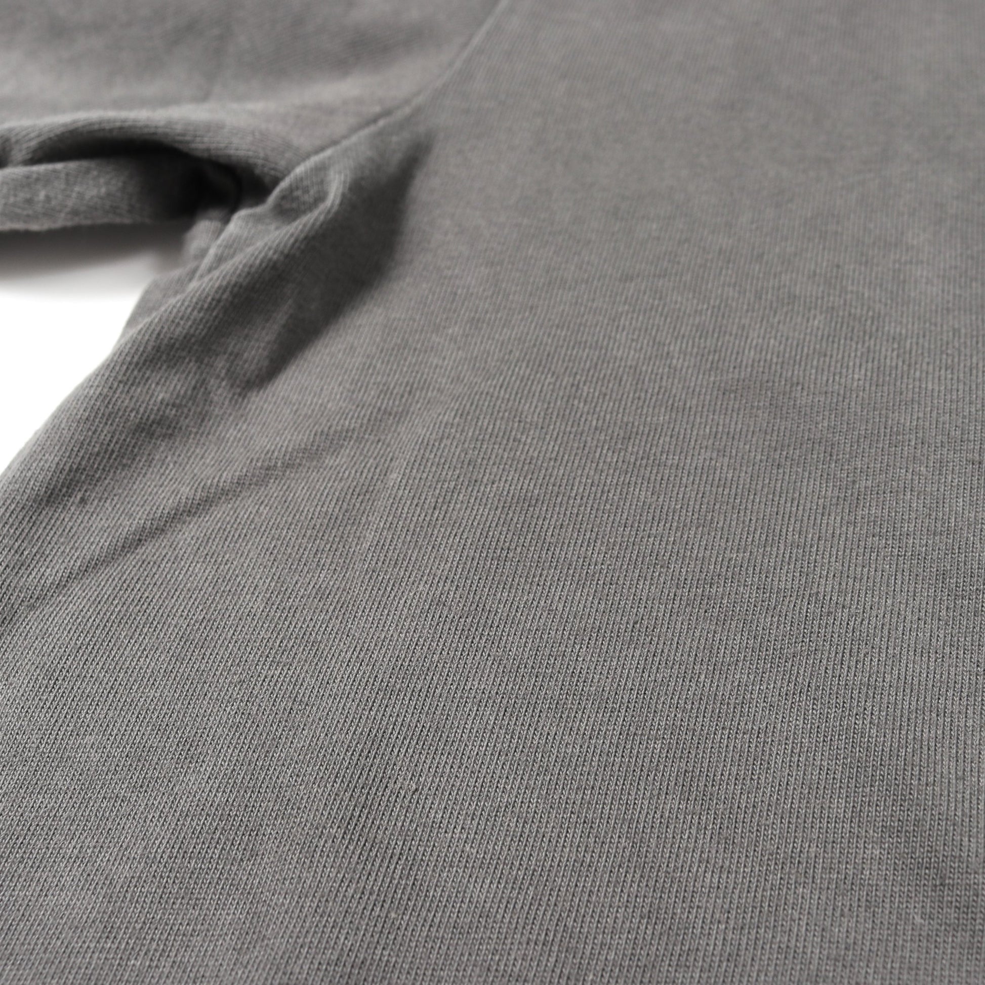 Christian Dior Couture スズラン Tシャツ 半袖 コットン グレー ダメージ加工 ディオール トップス DIOR