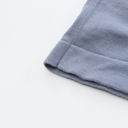 Christian Dior Couture Tシャツ 半袖 コットン ブルー ディオール トップス DIOR