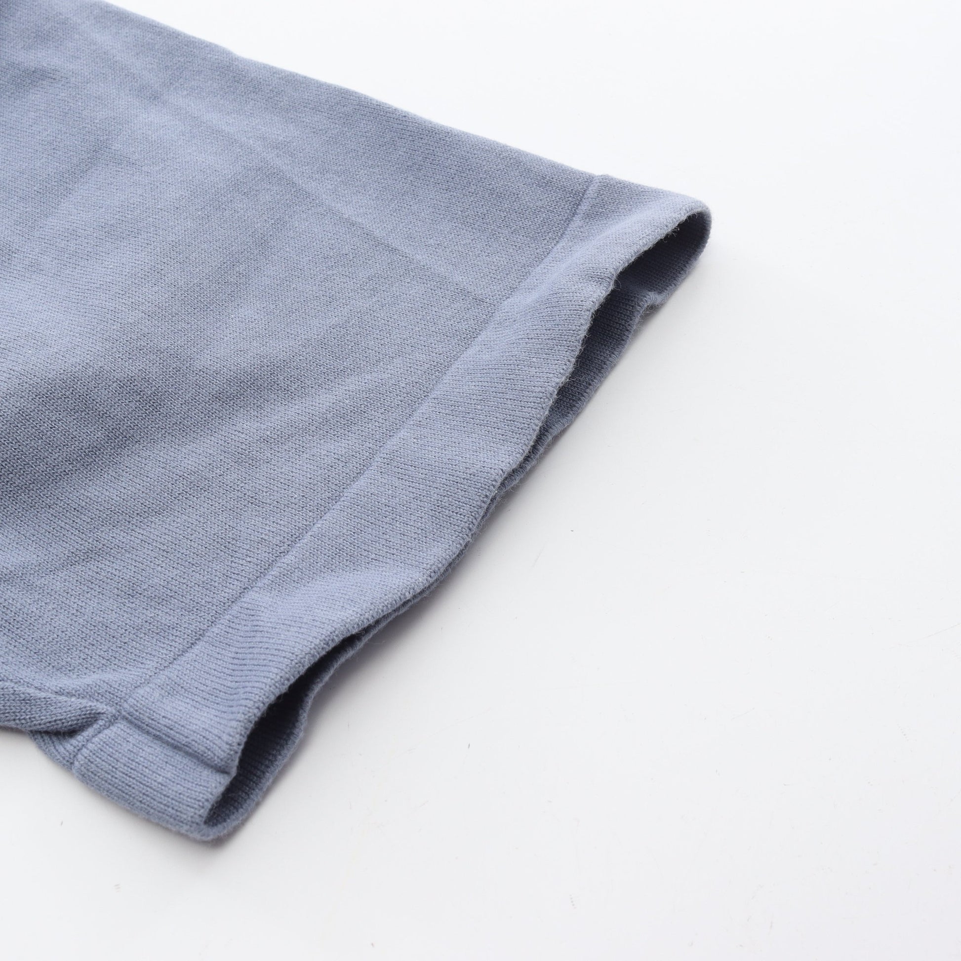 Christian Dior Couture Tシャツ 半袖 コットン ブルー ディオール トップス DIOR