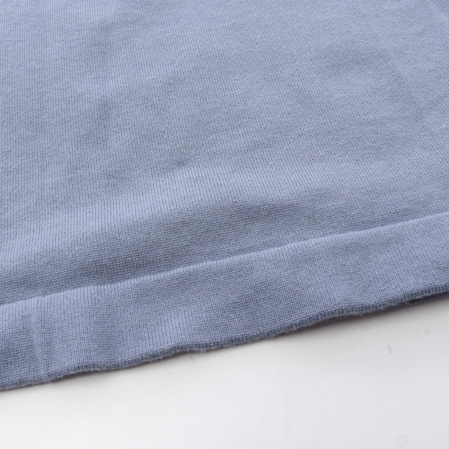 Christian Dior Couture Tシャツ 半袖 コットン ブルー ディオール トップス DIOR