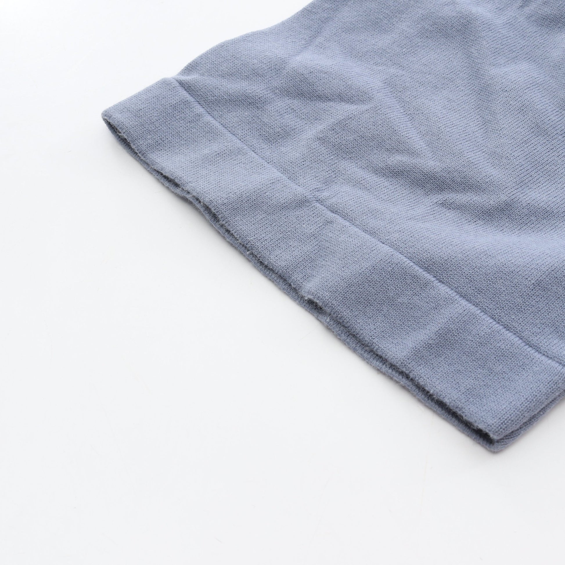 Christian Dior Couture Tシャツ 半袖 コットン ブルー ディオール トップス DIOR