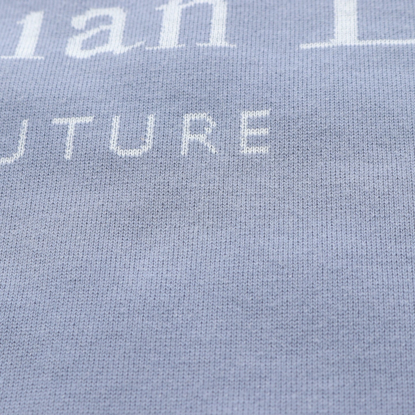 Christian Dior Couture Tシャツ 半袖 コットン ブルー ディオール トップス DIOR