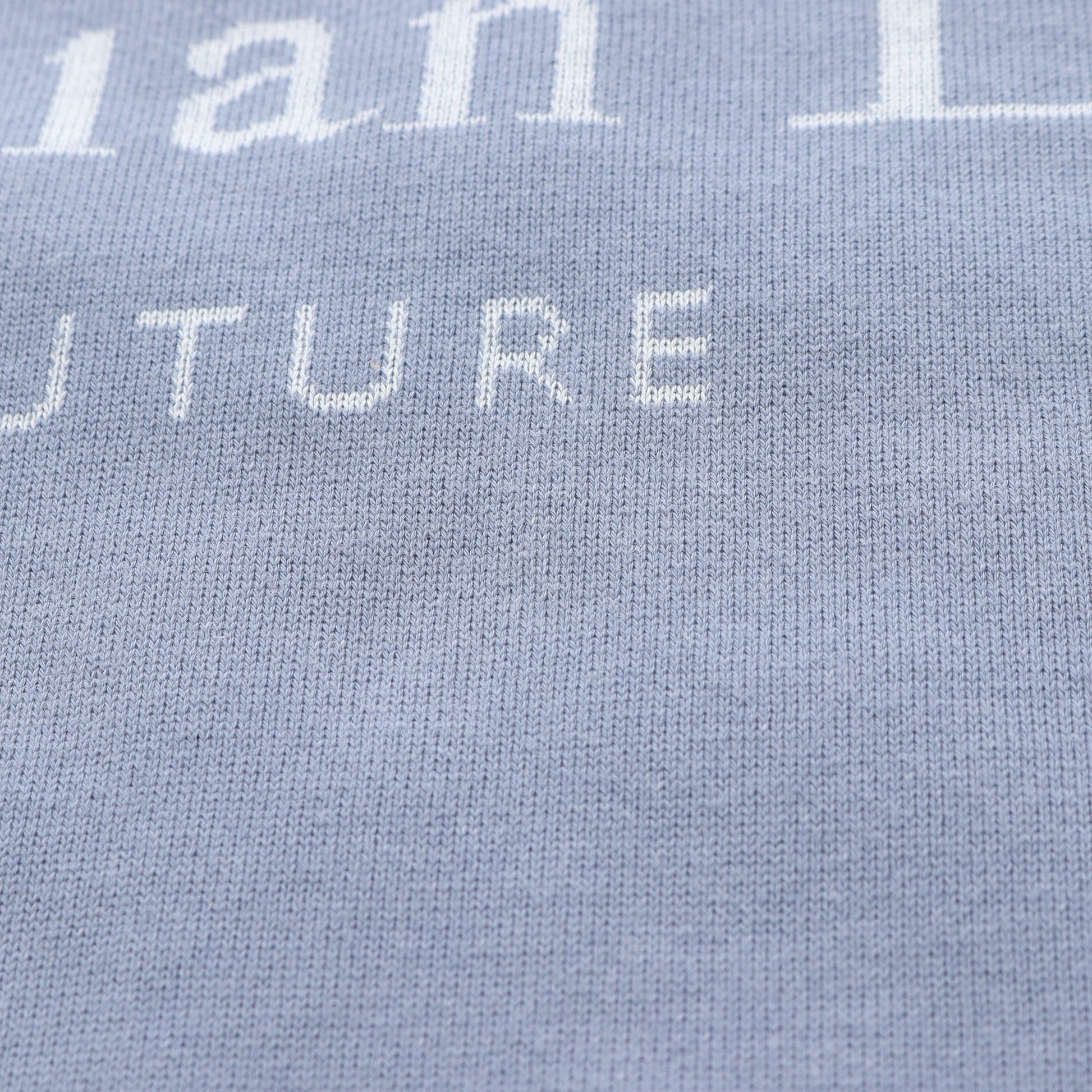 Christian Dior Couture Tシャツ 半袖 コットン ブルー ディオール トップス DIOR