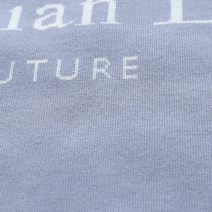 Christian Dior Couture Tシャツ 半袖 コットン ブルー ディオール トップス DIOR