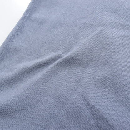 Christian Dior Couture Tシャツ 半袖 コットン ブルー ディオール トップス DIOR
