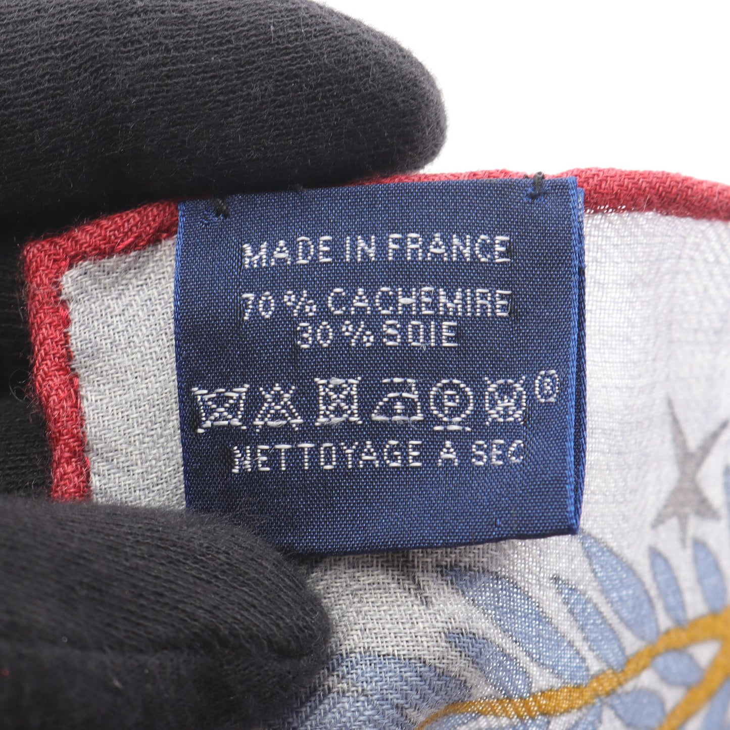 カレジェアン カレ140 SOUS LE CHARME D 