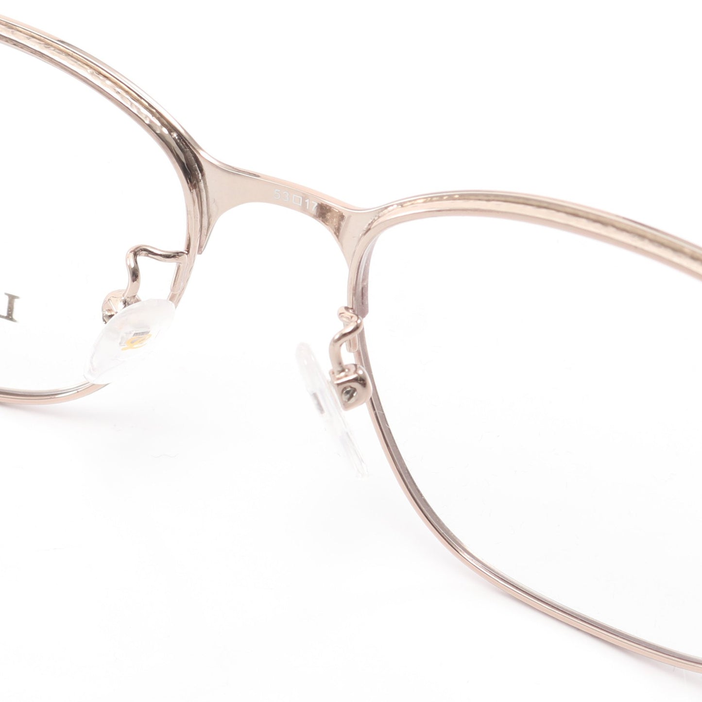 アナグラム メガネ 眼鏡 GP ゴールド レッド ロエベ 財布・小物 LOEWE