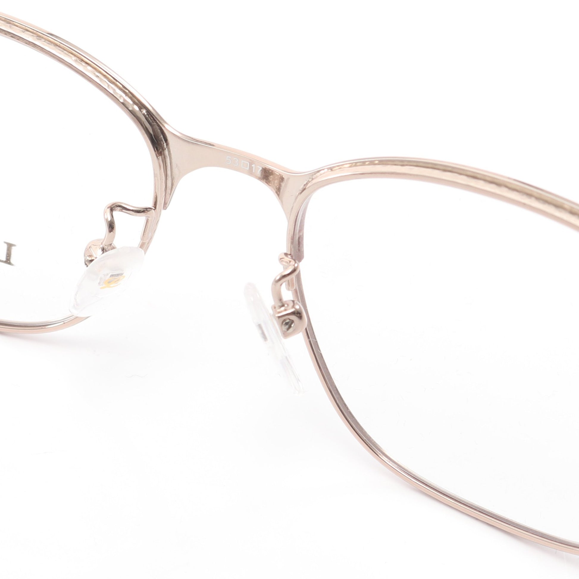 アナグラム メガネ 眼鏡 GP ゴールド レッド ロエベ 財布・小物 LOEWE