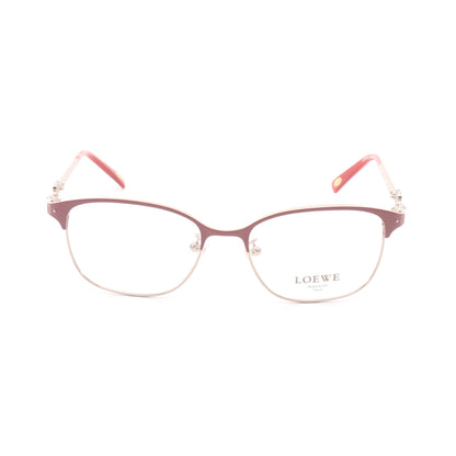アナグラム メガネ 眼鏡 GP ゴールド レッド ロエベ 財布・小物 LOEWE