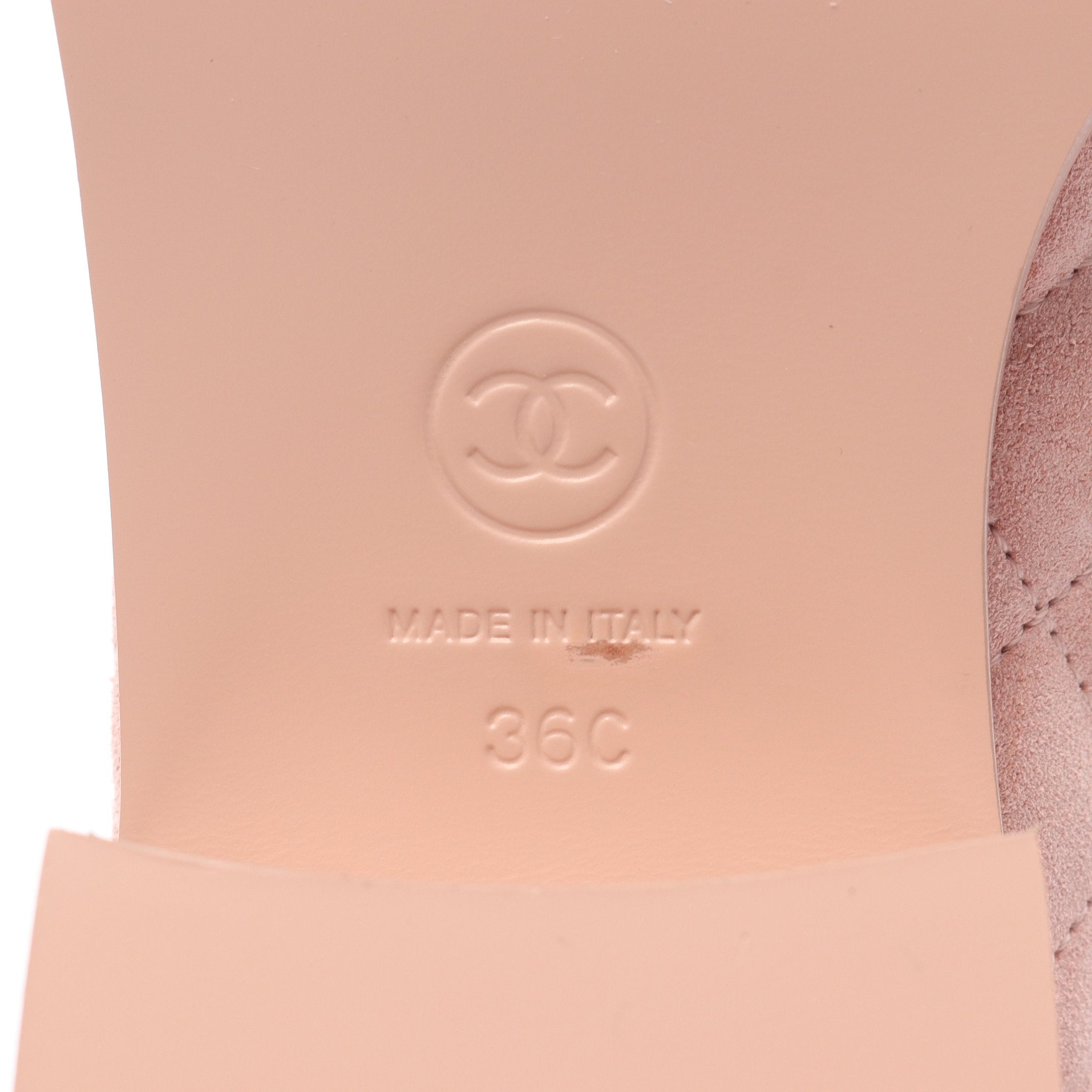 マトラッセ ココマーク ハートターンロックモチーフ ローファー