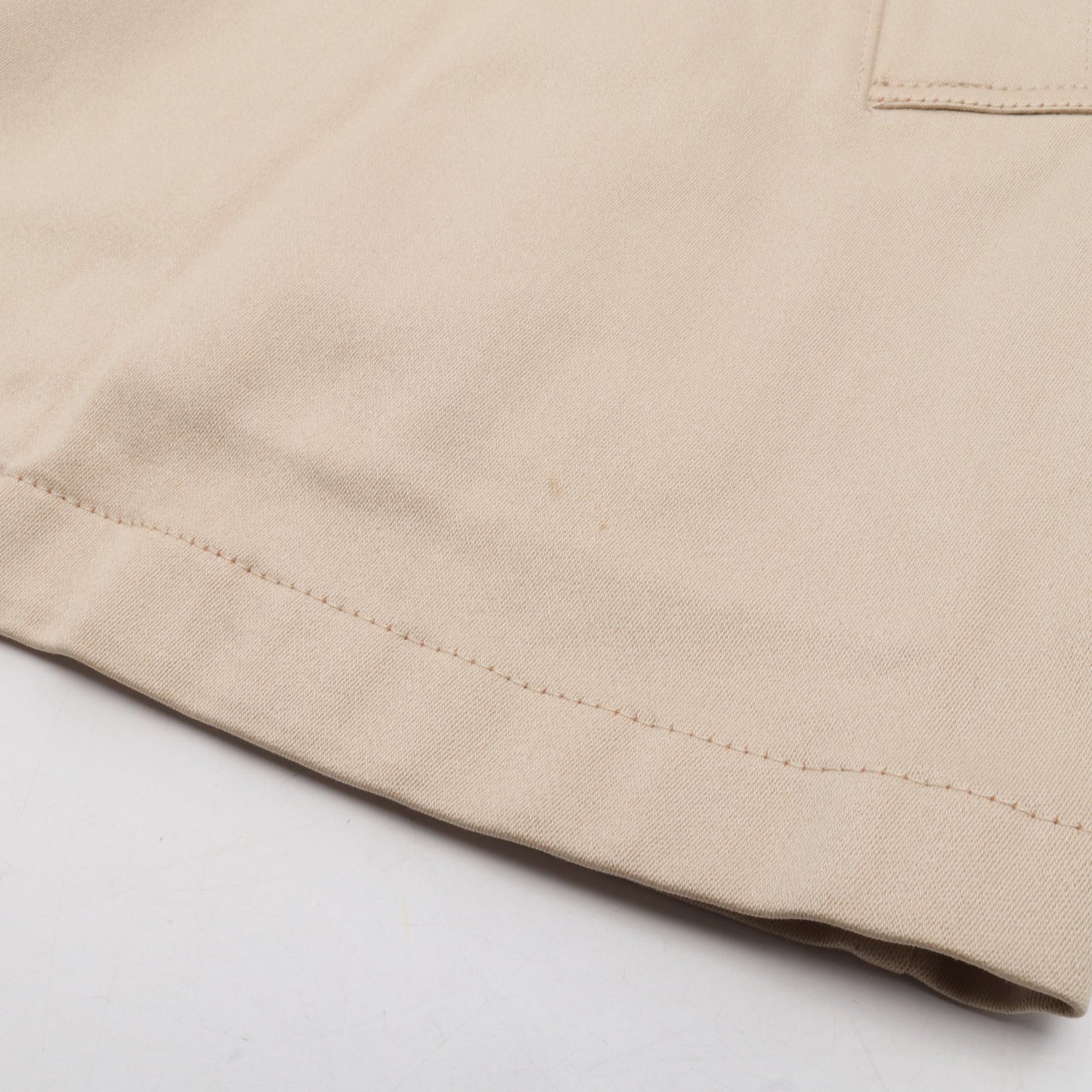 トレンチコート コットン ベージュ バーバリーロンドン アウター BURBERRY LONDON