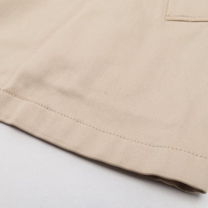 トレンチコート コットン ベージュ バーバリーロンドン アウター BURBERRY LONDON