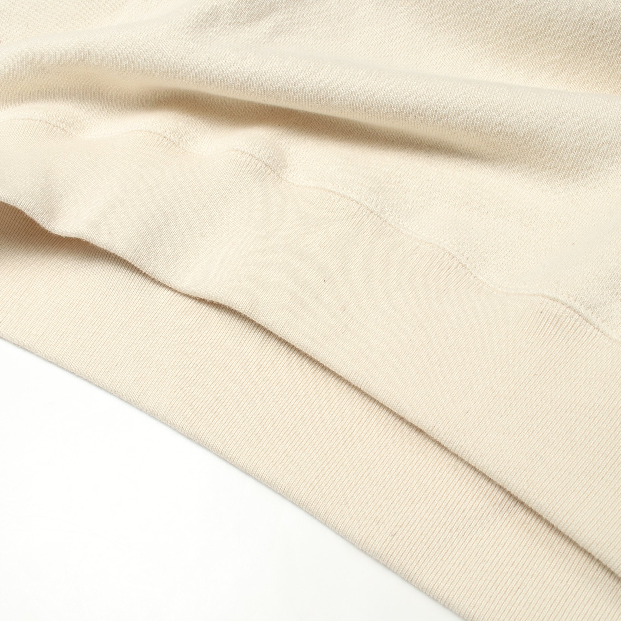 GUCCI × ヒグチユウコ スウェットシャツ コットン アイボリー ブラック