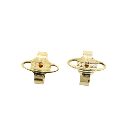 ロンドン オーブ ピアス ピアス 真鍮 ゴールド ヴィヴィアンウエストウッド アクセサリー Vivienne Westwood