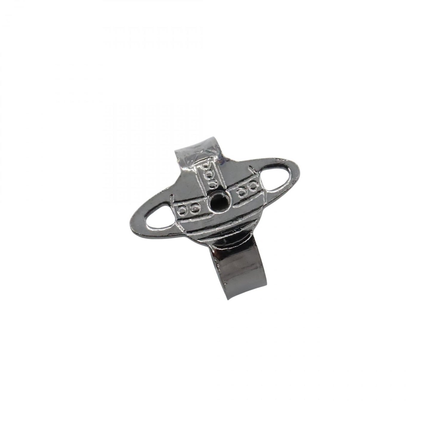 ロンドン オーブ シングルスタッドピアス ピアス 真鍮 ガンメタル グリーン ヴィヴィアンウエストウッド アクセサリー Vivienne Westwood