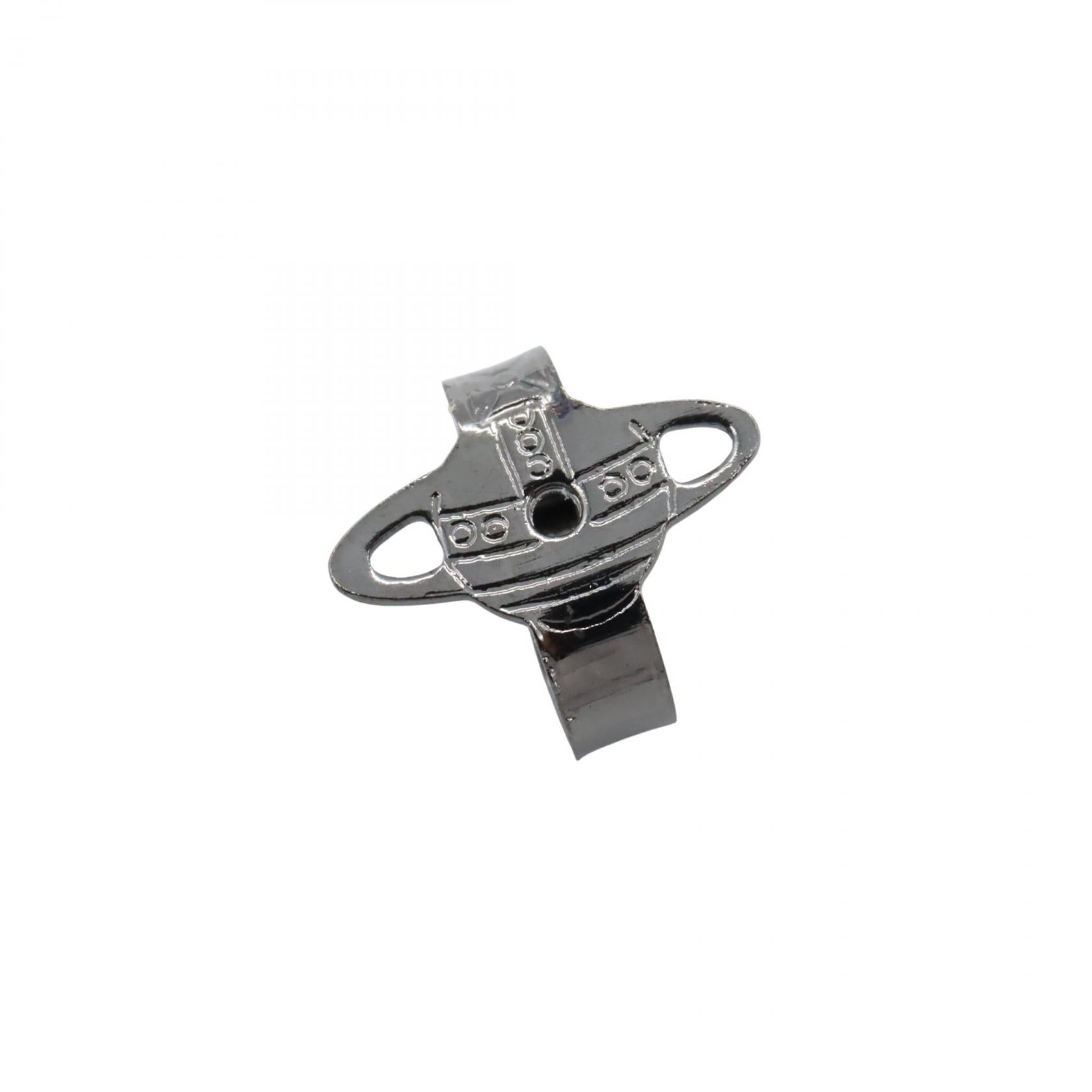 ロンドン オーブ シングルスタッドピアス ピアス 真鍮 ガンメタル グリーン ヴィヴィアンウエストウッド アクセサリー Vivienne Westwood