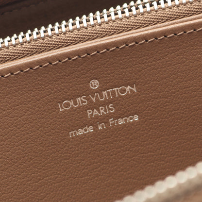 ジッピーウォレット サハラ ラウンドファスナー長財布 クロコダイル ホワイト ルイヴィトン 財布・小物 LOUIS VUITTON