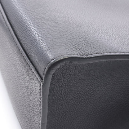 ロック＆ゴー ノワール ショルダーバッグ グレインカーフレザー ブラック 2WAY ルイヴィトン バッグ LOUIS VUITTON