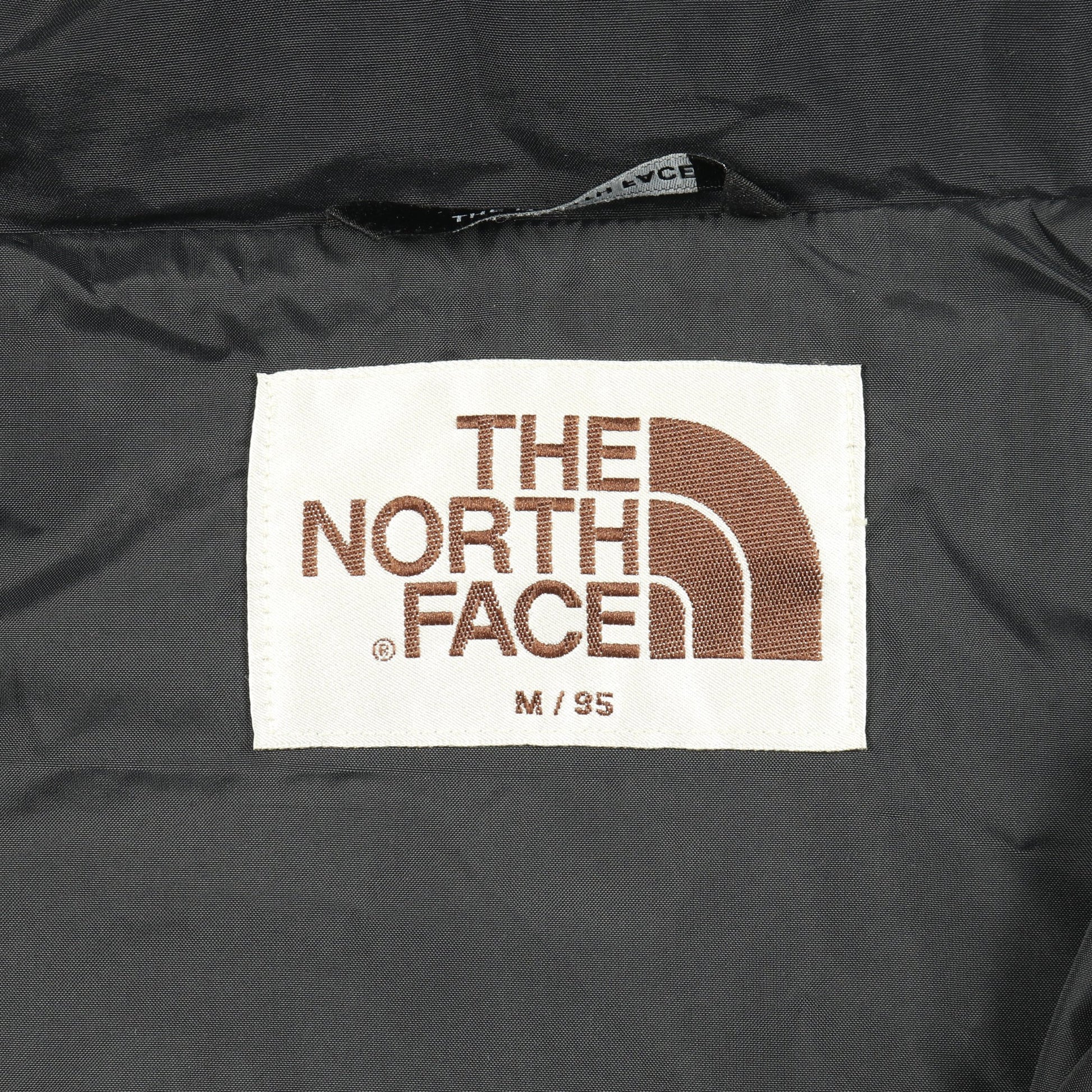 CARSON JACKET ジャケット ナイロン ブラック ザノースフェイス ホワイトレーベル アウター THE NORTH FACE WHITE LABEL