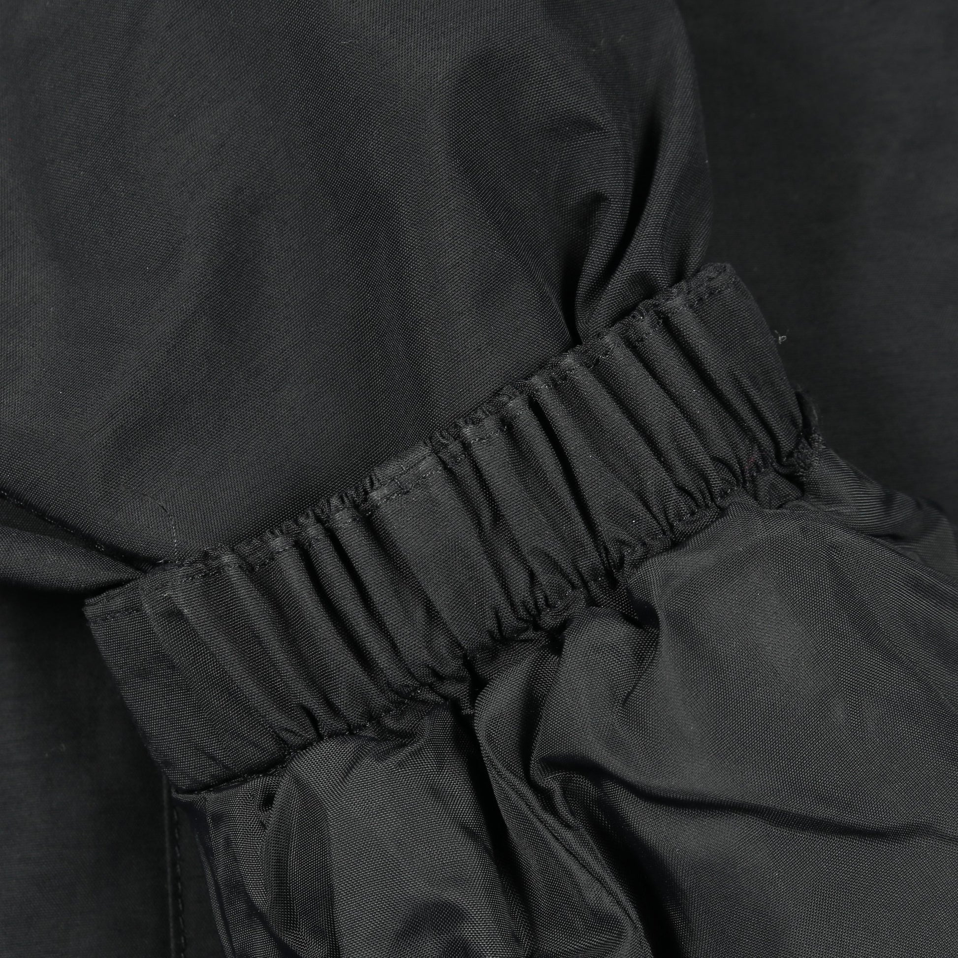 CARSON JACKET ジャケット ナイロン ブラック ザノースフェイス ホワイトレーベル アウター THE NORTH FACE WHITE LABEL