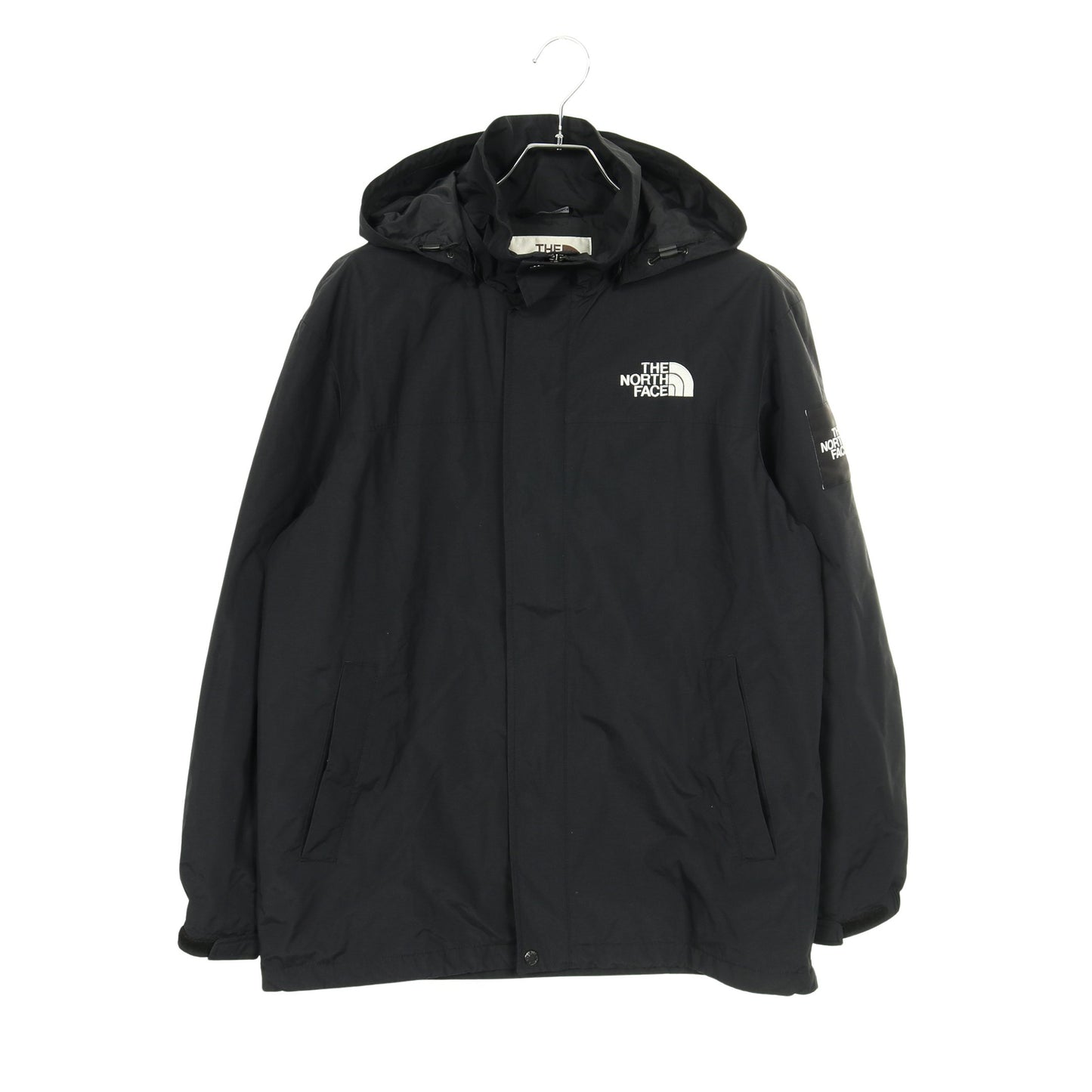 CARSON JACKET ジャケット ナイロン ブラック ザノースフェイス ホワイトレーベル アウター THE NORTH FACE WHITE LABEL