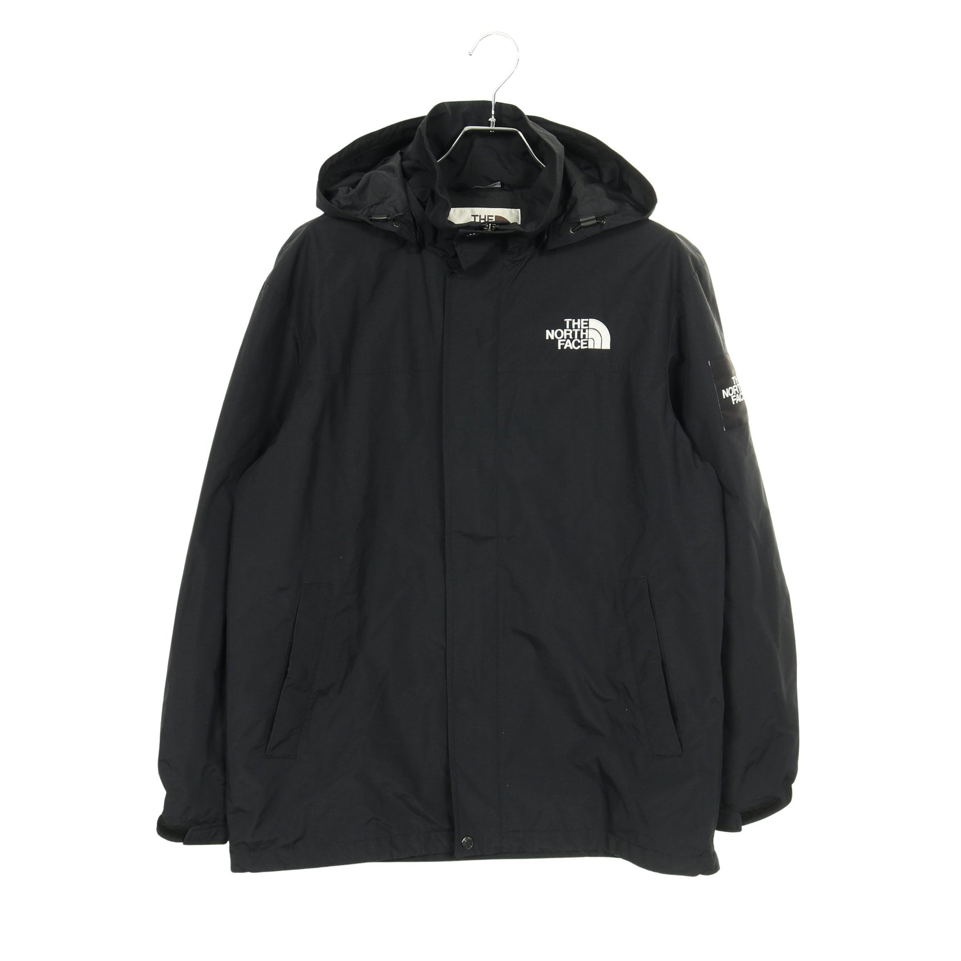 CARSON JACKET ジャケット ナイロン ブラック ザノースフェイス ホワイトレーベル アウター THE NORTH FACE WHITE LABEL