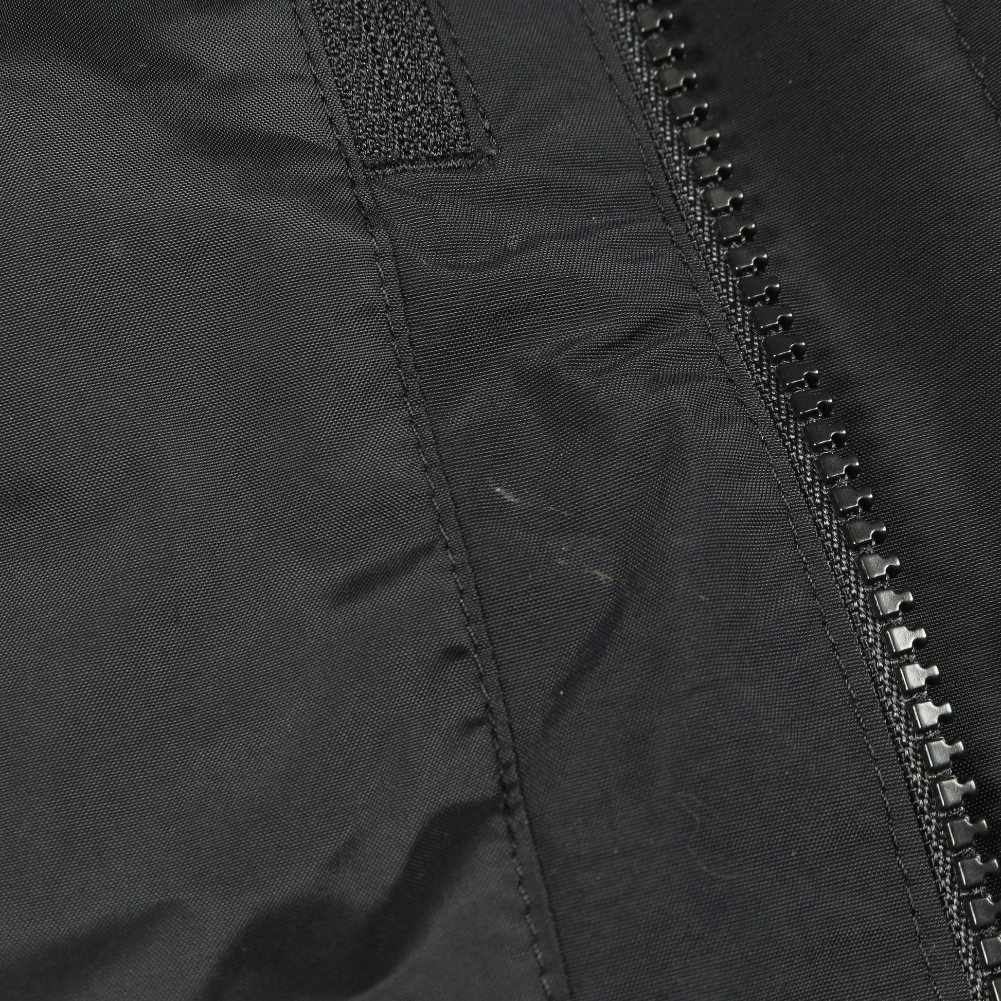 CARSON JACKET ジャケット ナイロン ブラック ザノースフェイス ホワイトレーベル アウター THE NORTH FACE WHITE LABEL