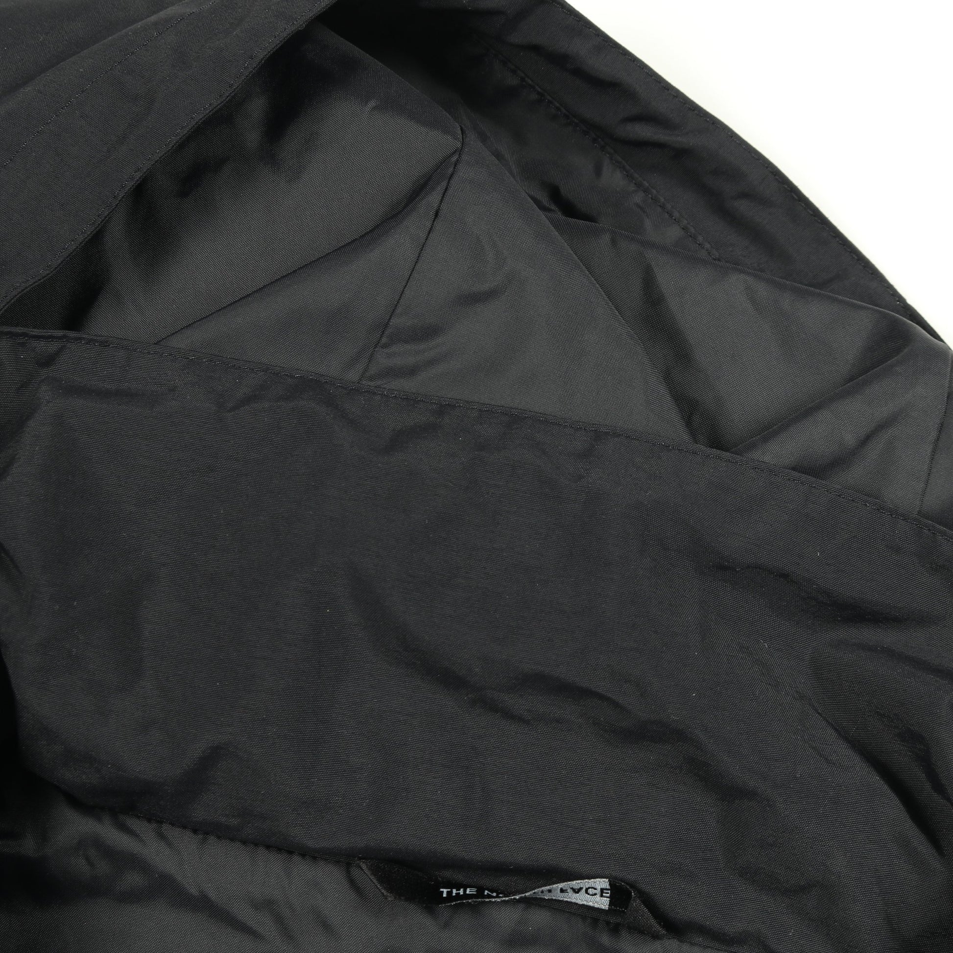 CARSON JACKET ジャケット ナイロン ブラック ザノースフェイス ホワイトレーベル アウター THE NORTH FACE WHITE LABEL