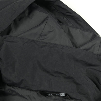 CARSON JACKET ジャケット ナイロン ブラック ザノースフェイス ホワイトレーベル アウター THE NORTH FACE WHITE LABEL