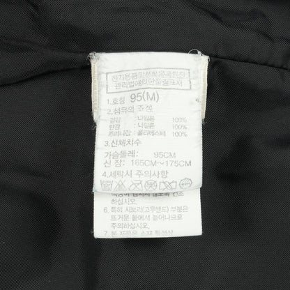CARSON JACKET ジャケット ナイロン ブラック ザノースフェイス ホワイトレーベル アウター THE NORTH FACE WHITE LABEL