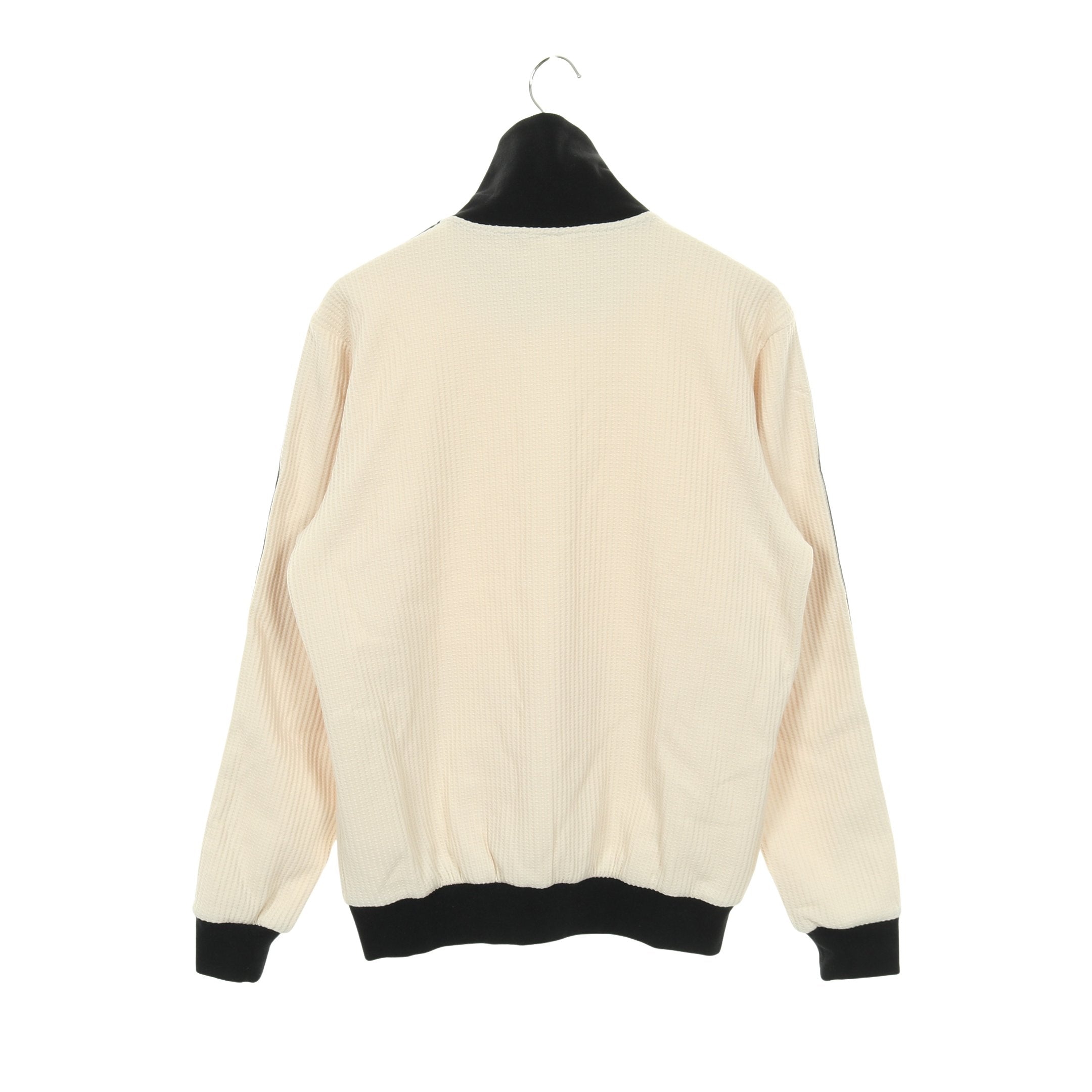 アディカラー ワッフル クラシック トラックトップ トラックジャケット