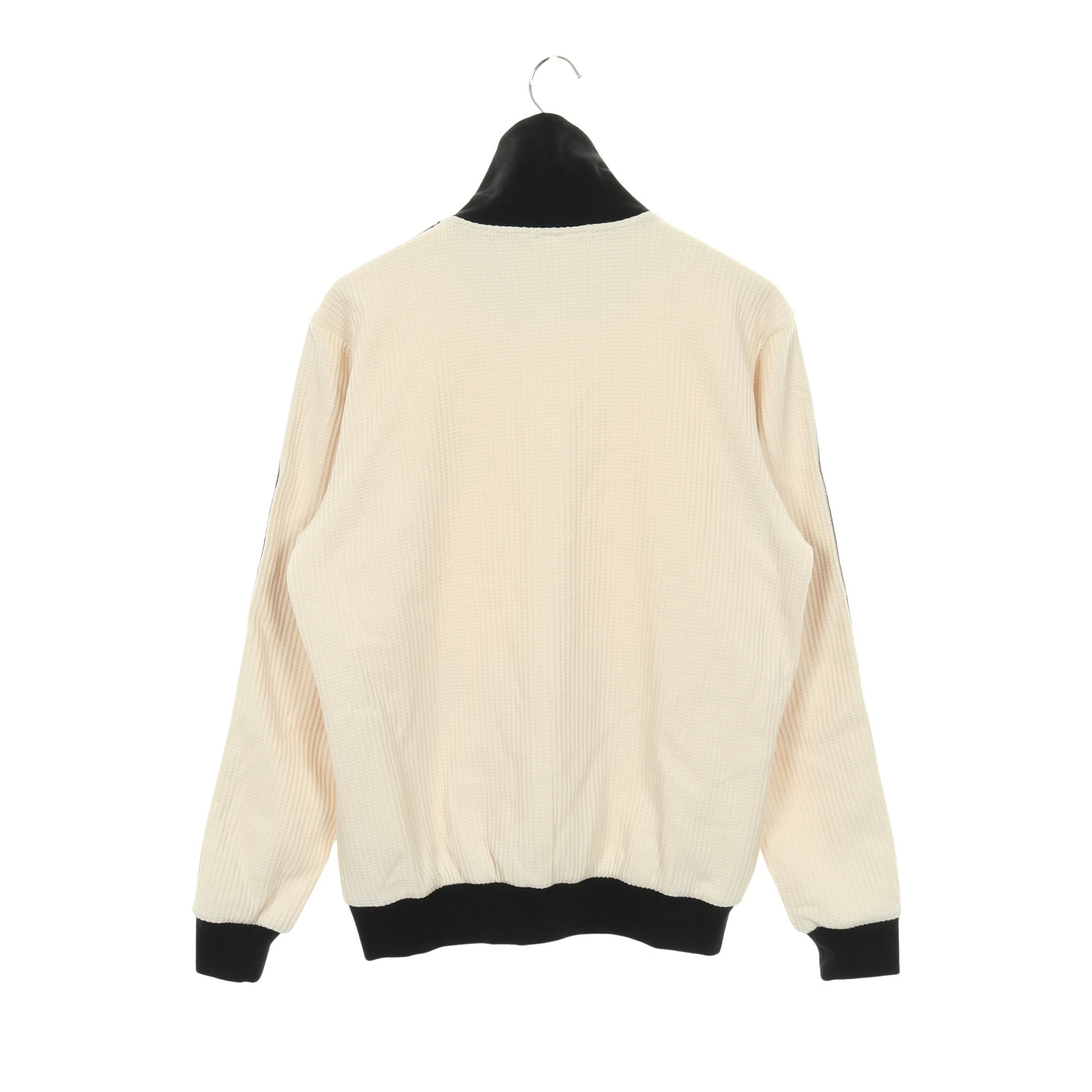 アディカラー ワッフル クラシック トラックトップ トラックジャケット  