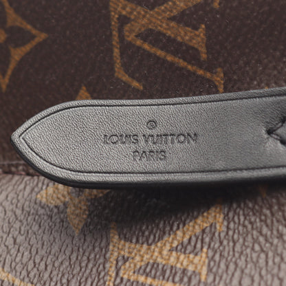 ネオノエ モノグラム ノワール ショルダーバッグ PVC レザー ブラウン ブラック ルイヴィトン バッグ LOUIS VUITTON