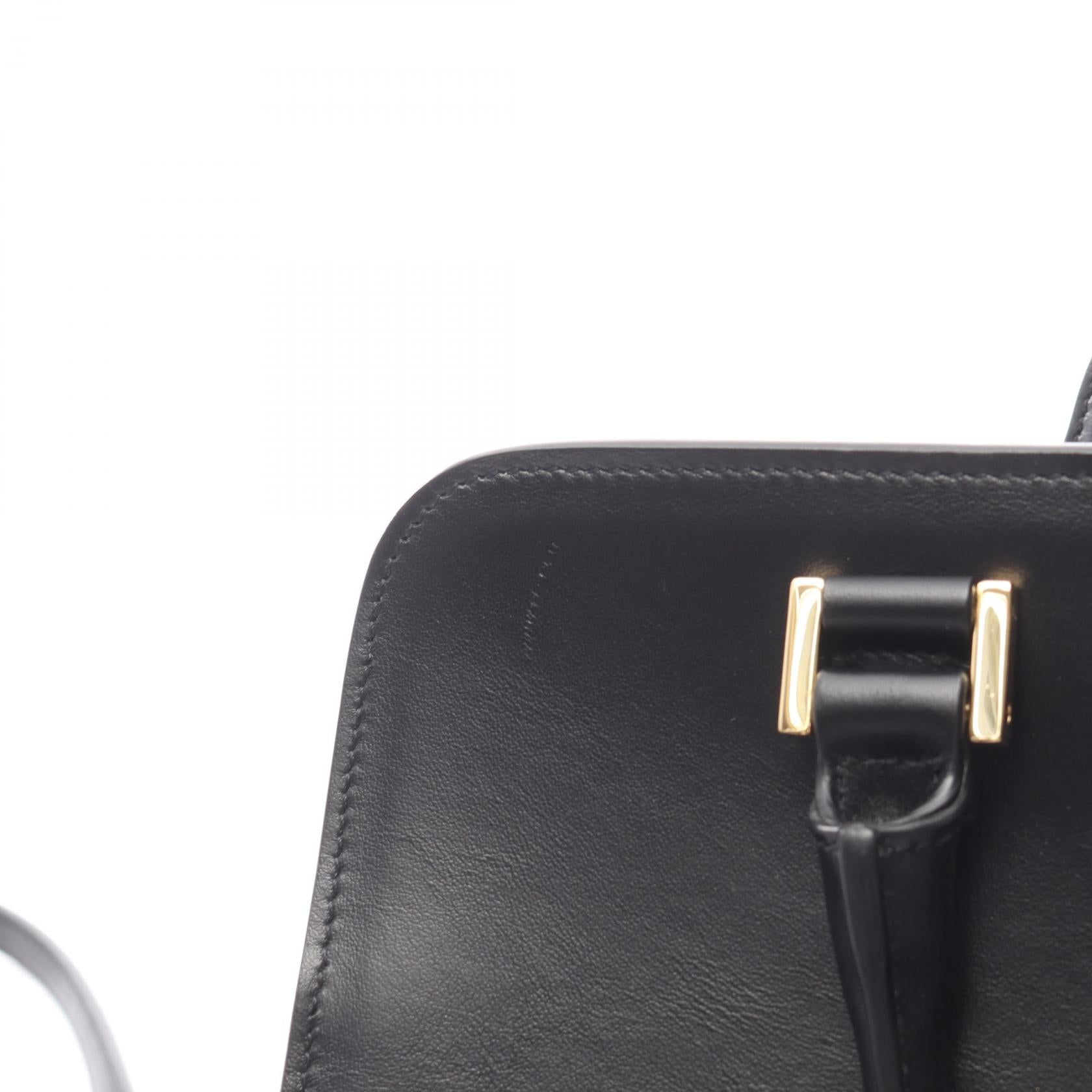 モノグラム・サンローラン ベイビーカバス SAINT LAURENT - サンローラン モノグラム ベイビーカバス 【赤】訳