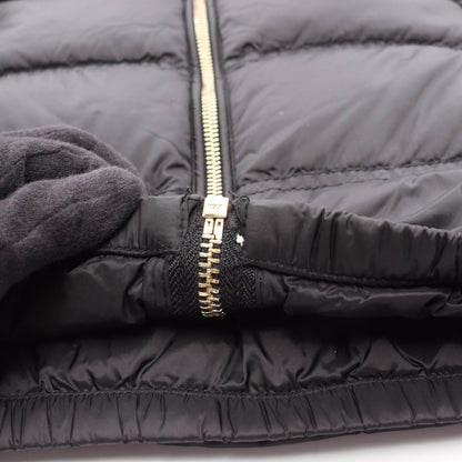 ダウンジャケット ナイロン ブラック マイケルマイケルコース アウター MICHAEL MICHAEL KORS