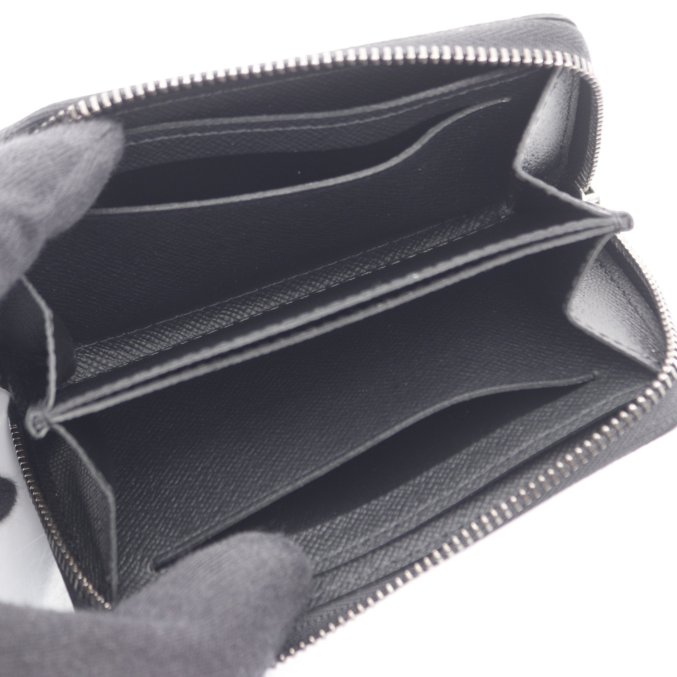 ジッピー コインパース ヴェルティカル モノグラムエクリプス コイン