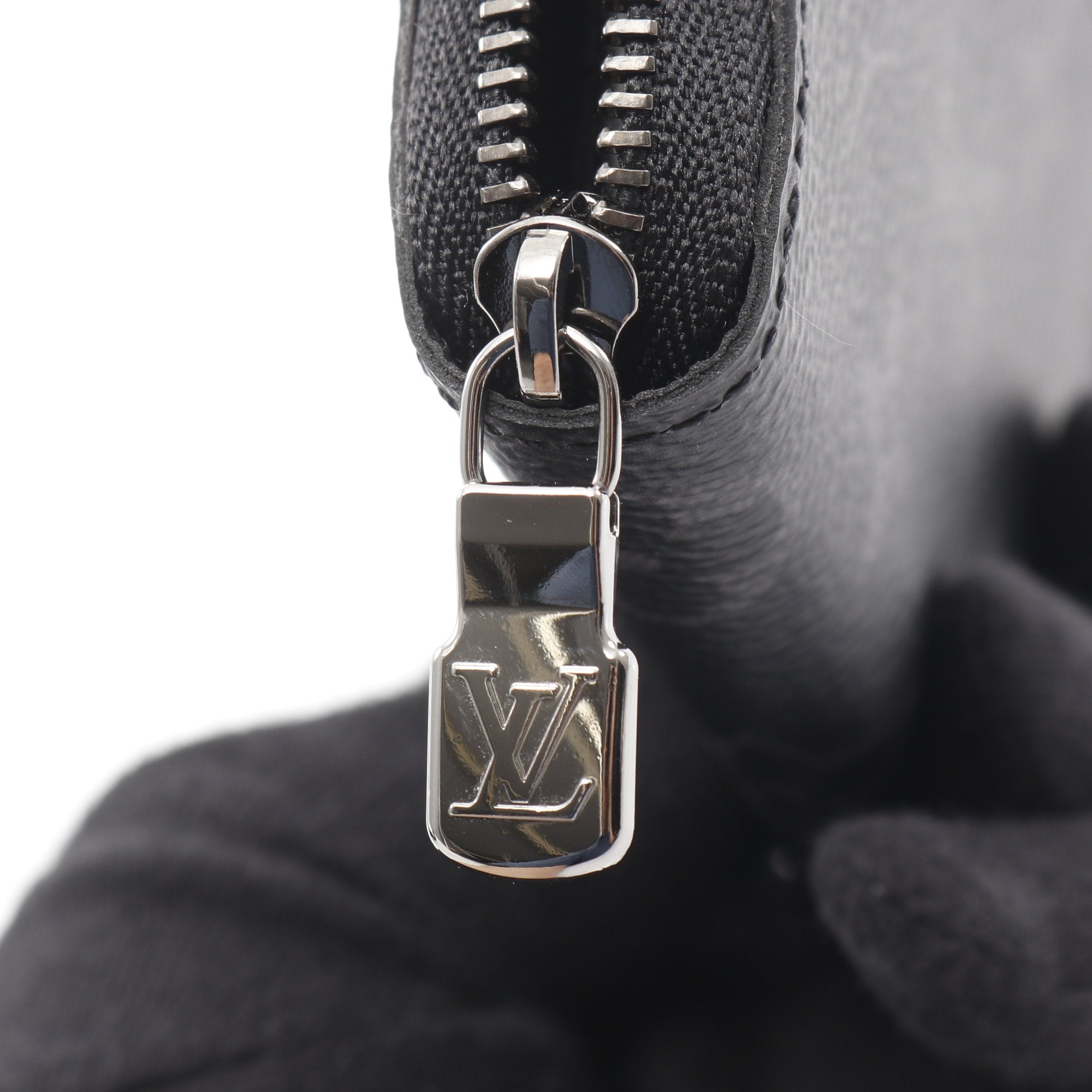 ジッピー コインパース ヴェルティカル モノグラムエクリプス コイン