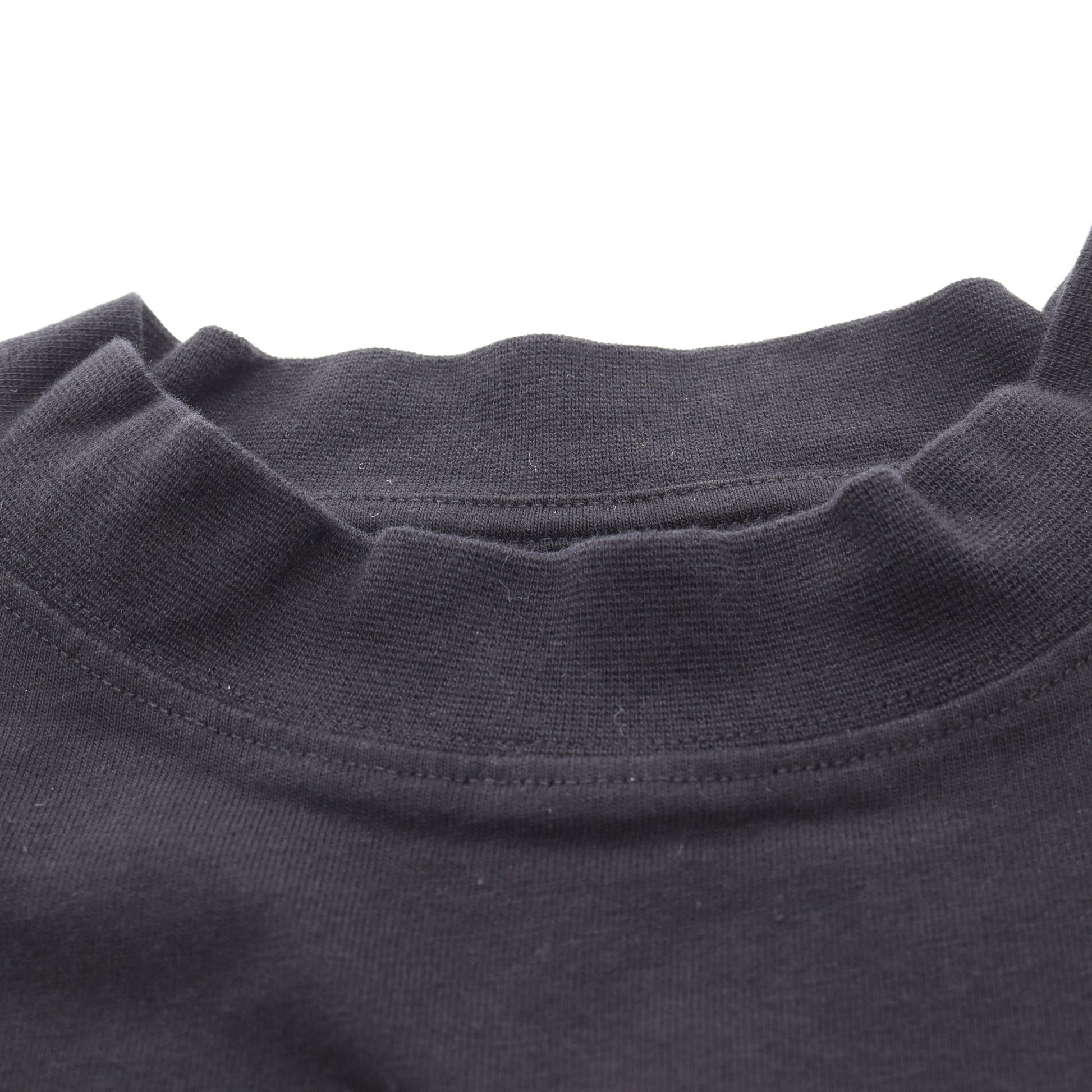 BALENCIAGA × adidas Tシャツ コットン ブラック ホワイト バレンシアガ トップス BALENCIAGA