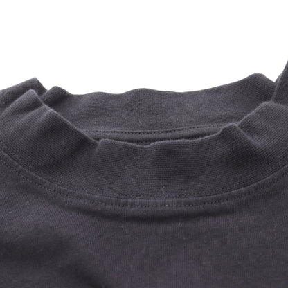 BALENCIAGA × adidas Tシャツ コットン ブラック ホワイト バレンシアガ トップス BALENCIAGA