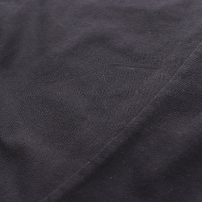 BALENCIAGA × adidas Tシャツ コットン ブラック ホワイト バレンシアガ トップス BALENCIAGA