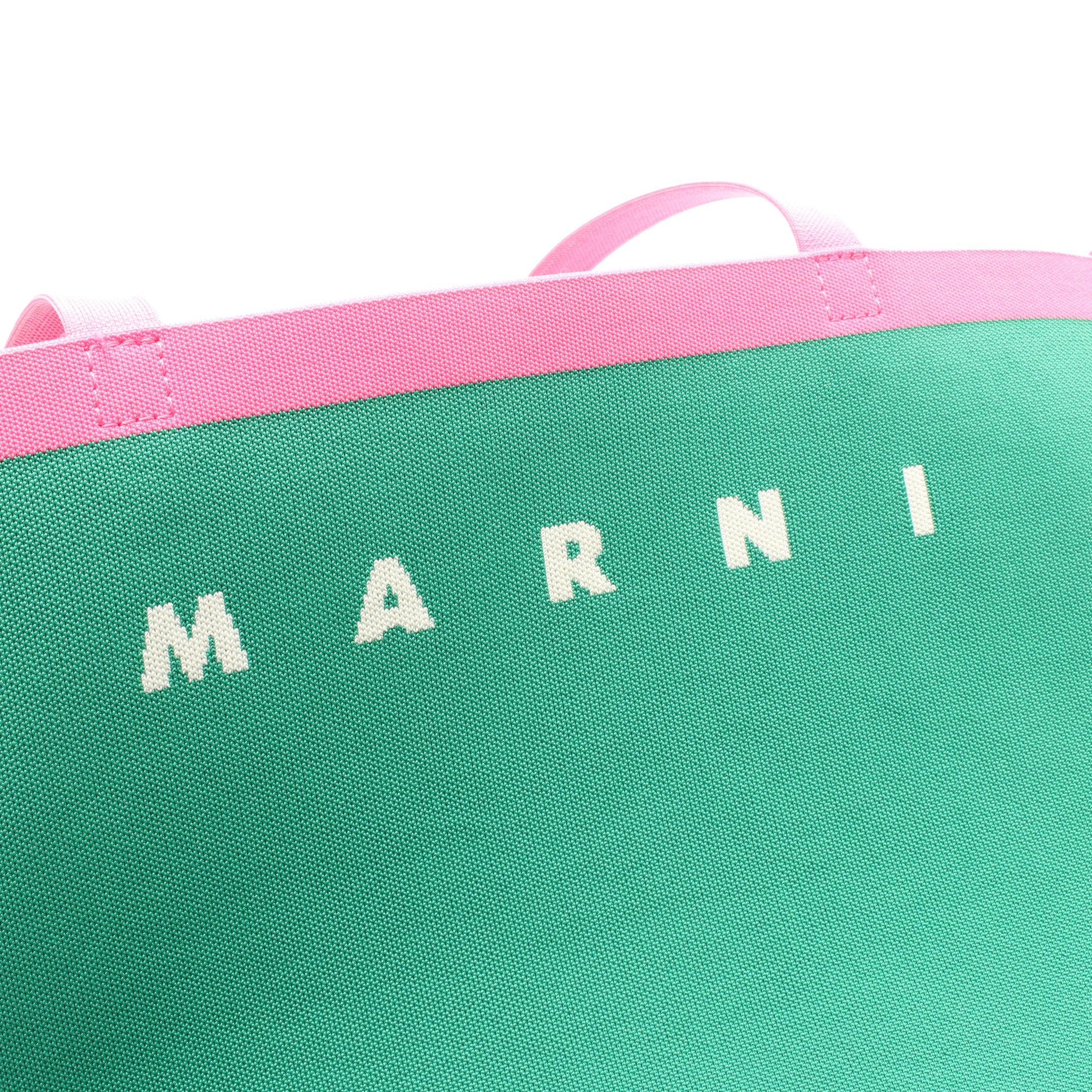 マルニ marni ショルダー トート バッグ グリーン 楽天市場】マルニ トートバッグ ショルダーバッグ 2way ロゴ