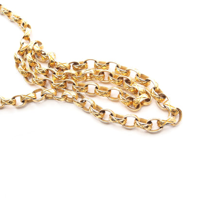 マトラッセ チェーンショルダーバッグ キャビアスキン ブラック ゴールド金具 シャネル バッグ CHANEL