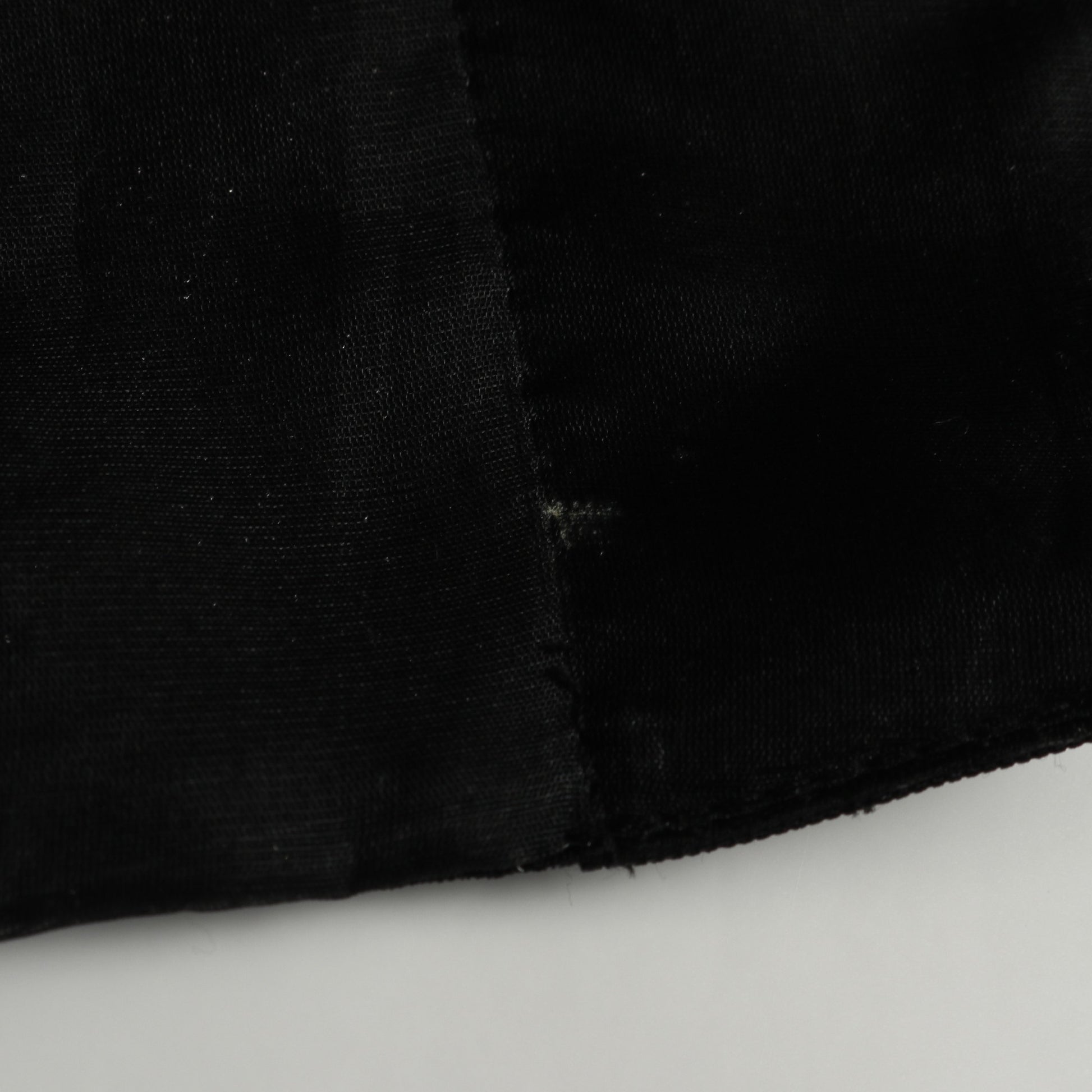 FRANCIS コート 総柄 ブラック フリル モンクレールガムルージュ アウター MONCLER GAMME ROUGE