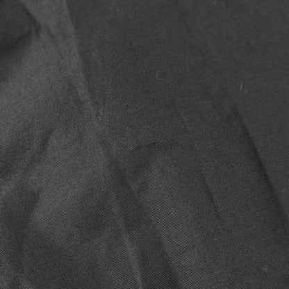 CAMARAT DRESS ワンピース ノースリープ コットン ブラック マーレット ワンピース Merlette