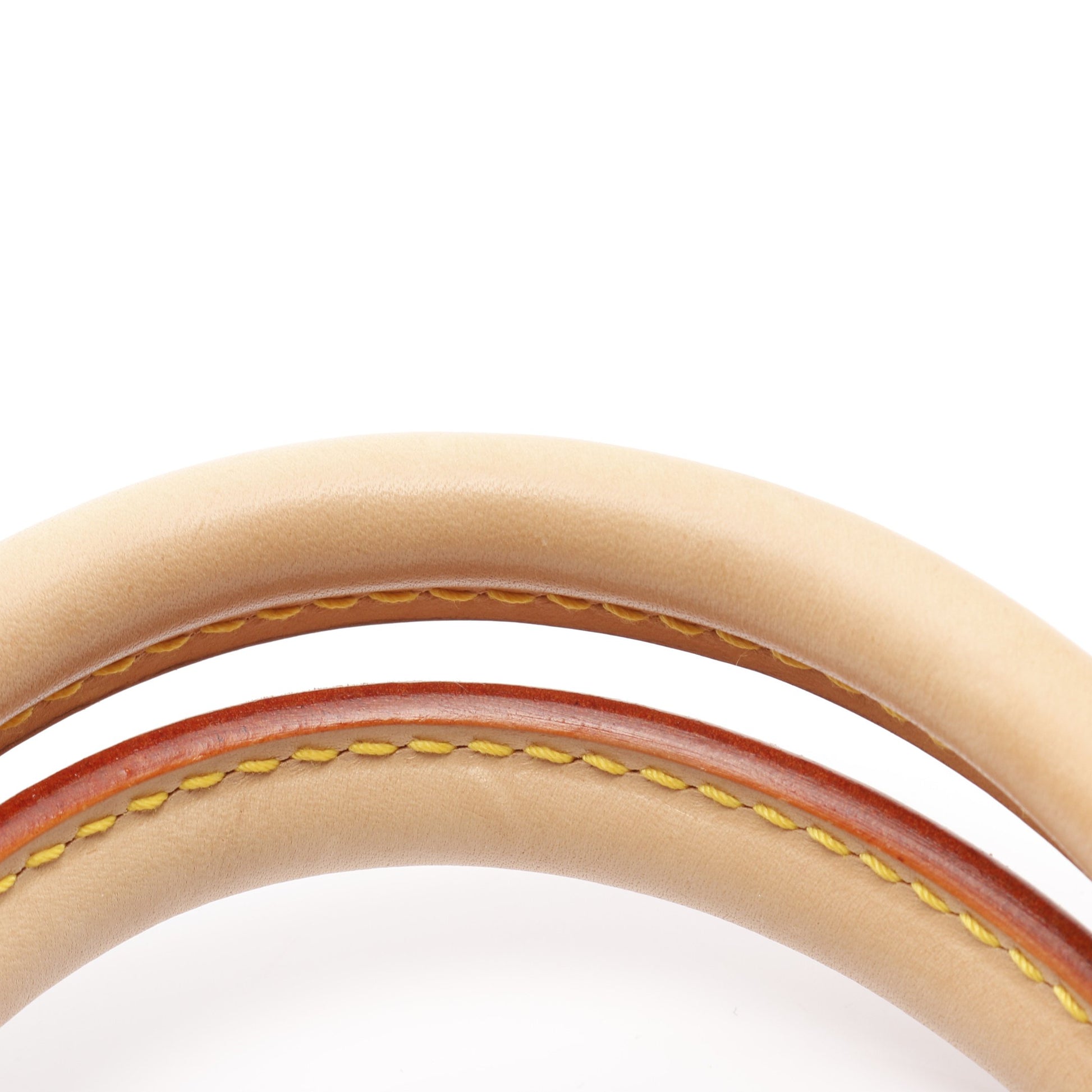 アルマPM モノグラム ハンドバッグ PVC レザー ブラウン ルイヴィトン バッグ LOUIS VUITTON