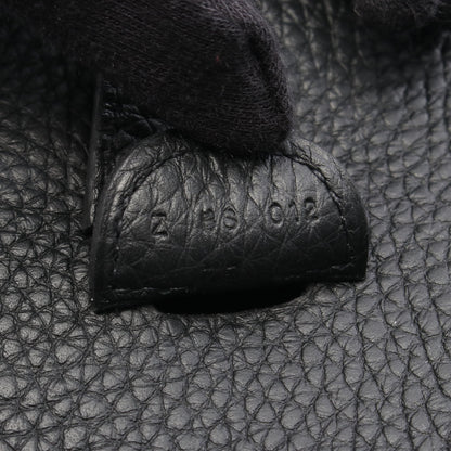 エヴリン 3 トロワ PM ショルダーバッグ トリヨンクレマンス ブラック シルバー金具 Z刻印 エルメス バッグ HERMES