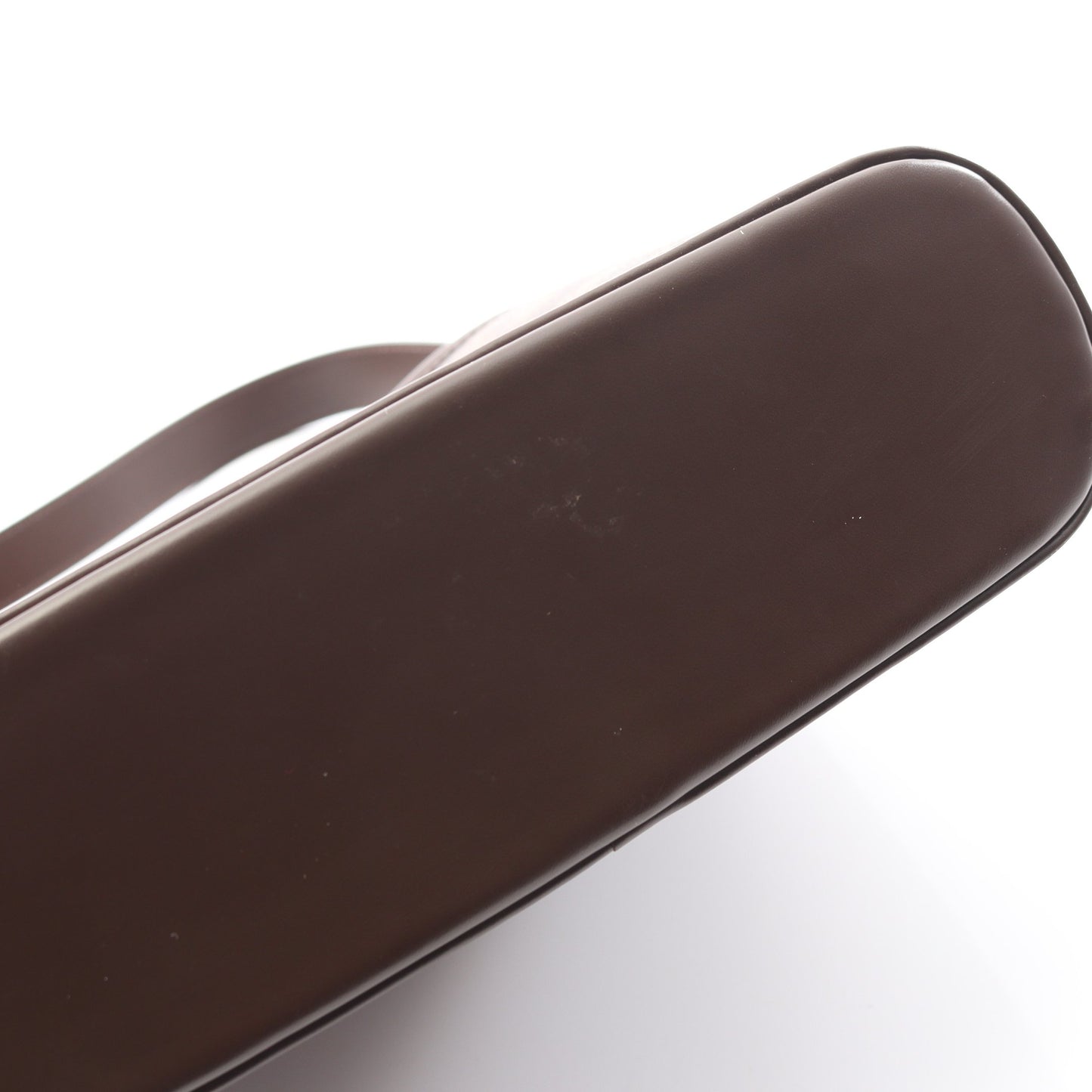 イパネマGM ダミエエベヌ ショルダーバッグ PVC レザー ブラウン ルイヴィトン バッグ LOUIS VUITTON