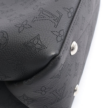 ベラ トート マヒナ ノワール ハンドバッグ トートバッグ レザー ブラック 2WAY ルイヴィトン バッグ LOUIS VUITTON